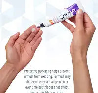 CeraVe Skin Renewing Vitamin C Serum