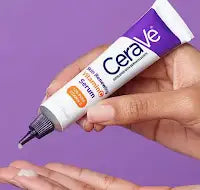 CeraVe Skin Renewing Vitamin C Serum