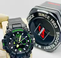 Swarch Wrist Watch