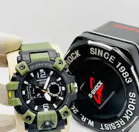 Swarch Wrist Watch