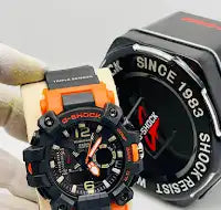 Swarch Wrist Watch